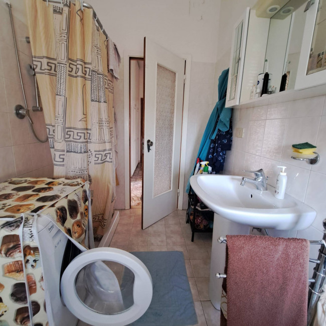 Appartamento in affitto a Forlì