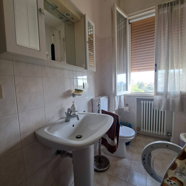 Appartamento in affitto a Forlì