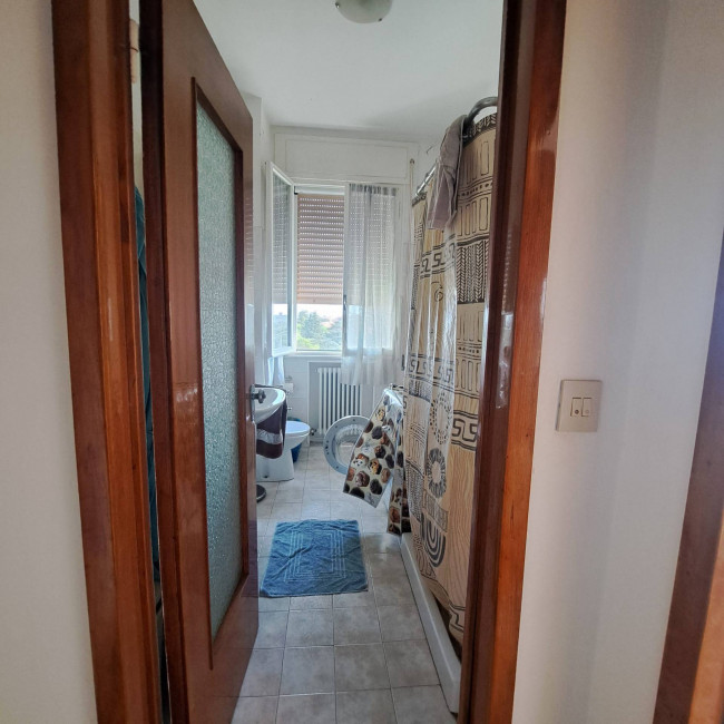 Appartamento in affitto a Forlì