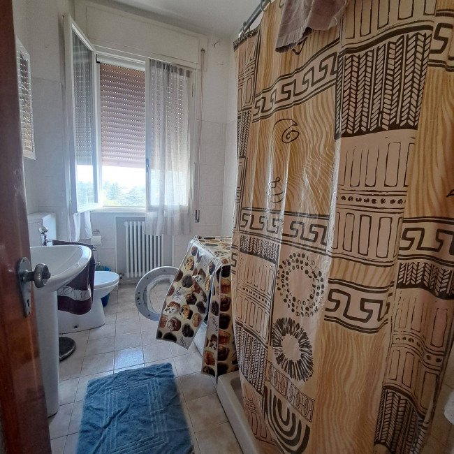 Appartamento in affitto a Forlì