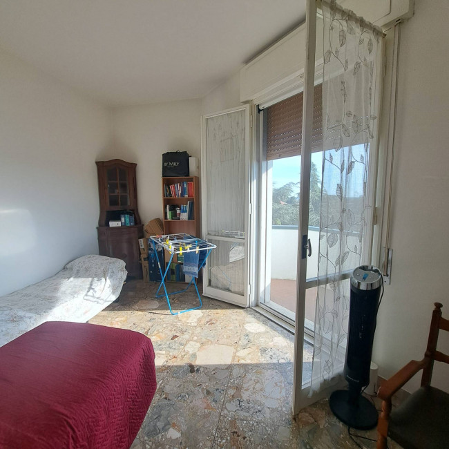 Appartamento in affitto a Forlì