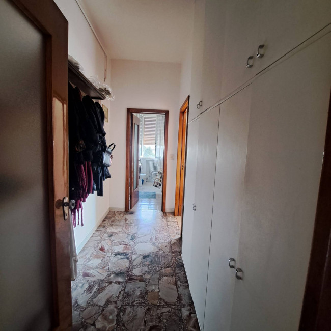 Appartamento in affitto a Forlì