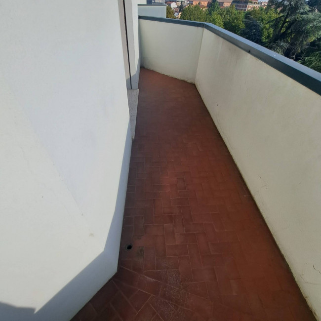 Appartamento in affitto a Forlì