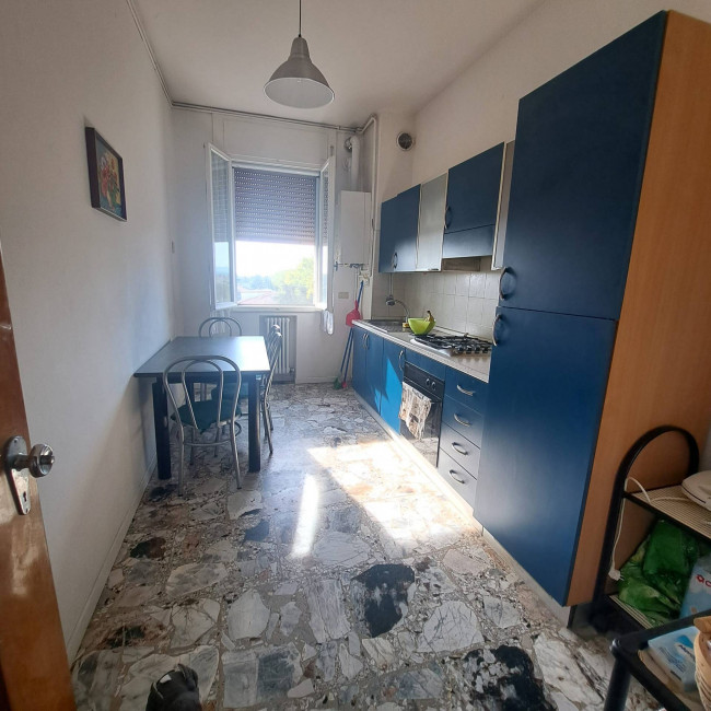 Appartamento in affitto a Forlì