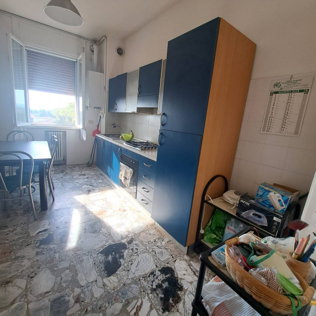 Appartamento in affitto a Forlì