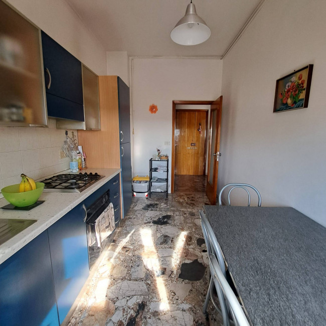 Appartamento in affitto a Forlì