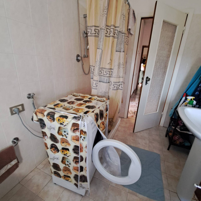 Appartamento in affitto a Forlì