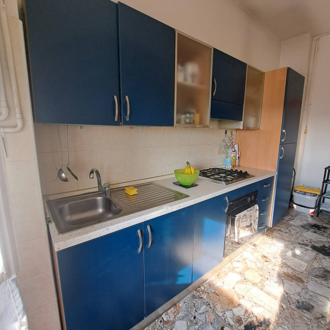 Appartamento in affitto a Forlì