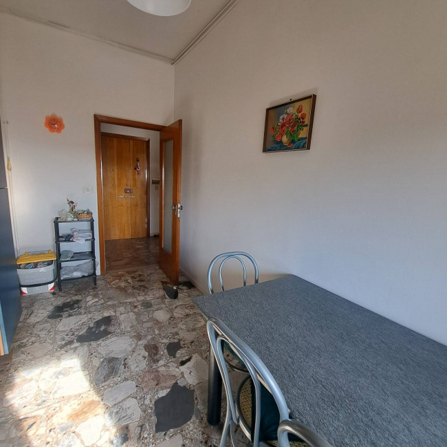 Appartamento in affitto a Forlì