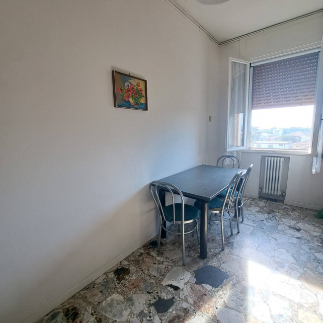 Appartamento in affitto a Forlì