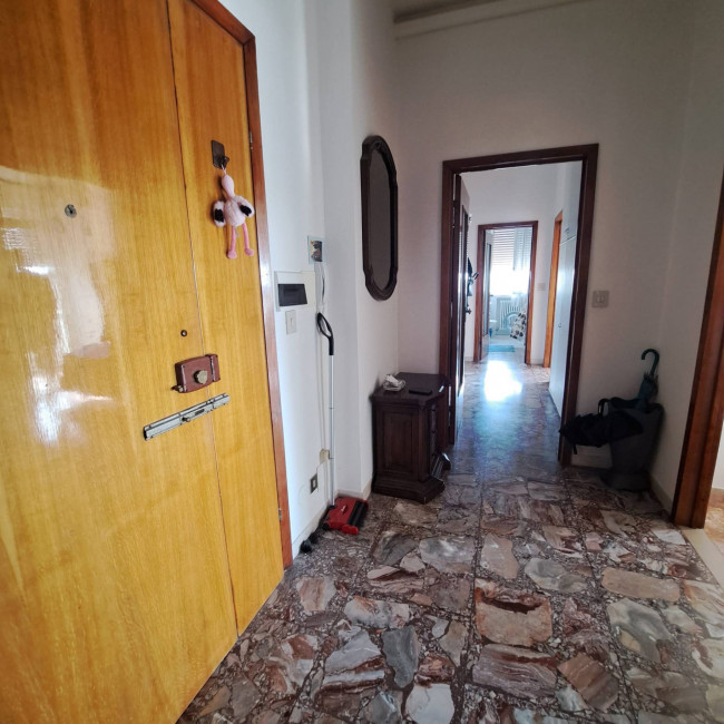 Appartamento in affitto a Forlì