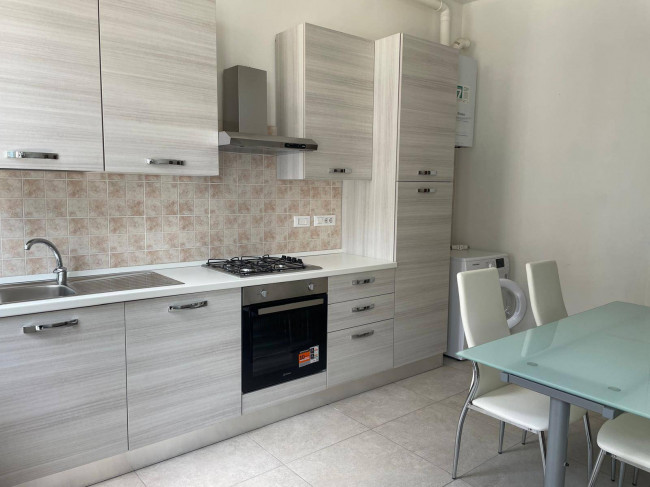 Appartamento in affitto a Caluso