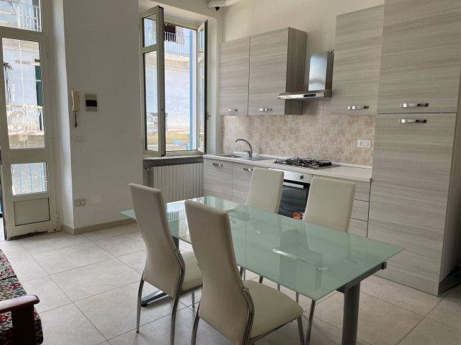 Appartamento in affitto a Caluso