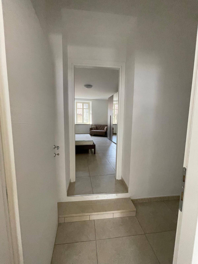 Appartamento in affitto a Caluso