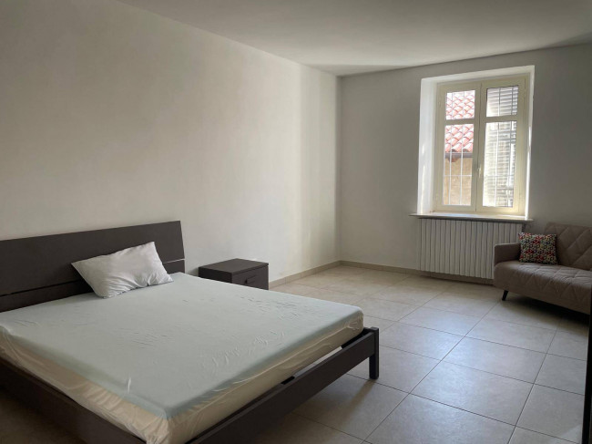 Appartamento in affitto a Caluso