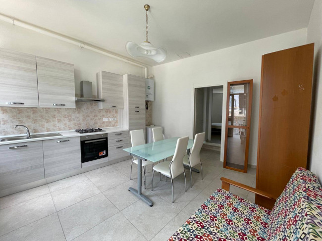 Appartamento in affitto a Caluso