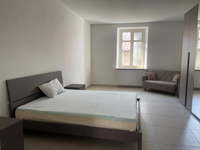 Appartamento in affitto a Caluso