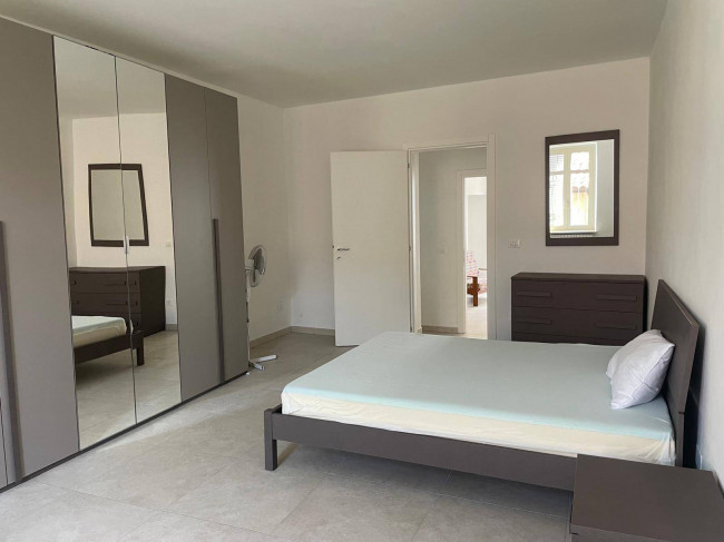 Appartamento in affitto a Caluso