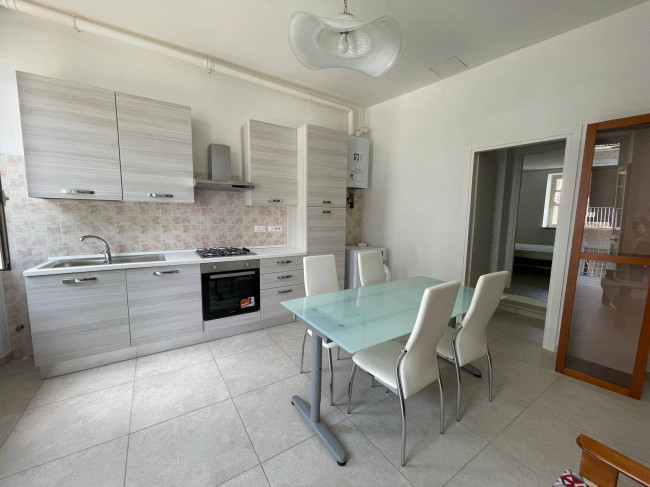 Appartamento in affitto a Caluso