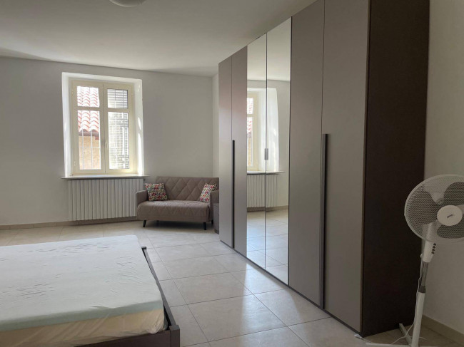 Appartamento in affitto a Caluso