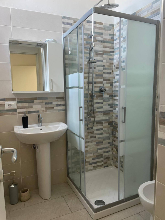 Appartamento in affitto a Caluso