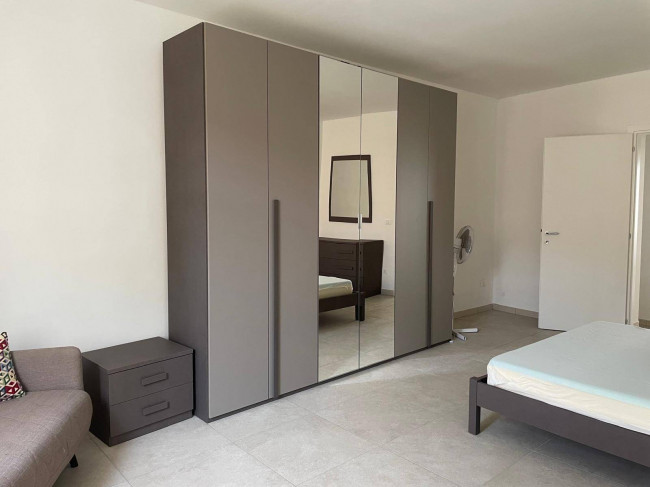 Appartamento in affitto a Caluso