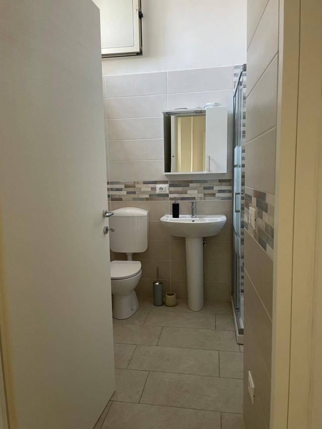 Appartamento in affitto a Caluso