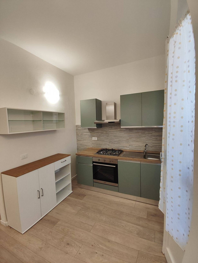 Appartamento in affitto a Firenze
