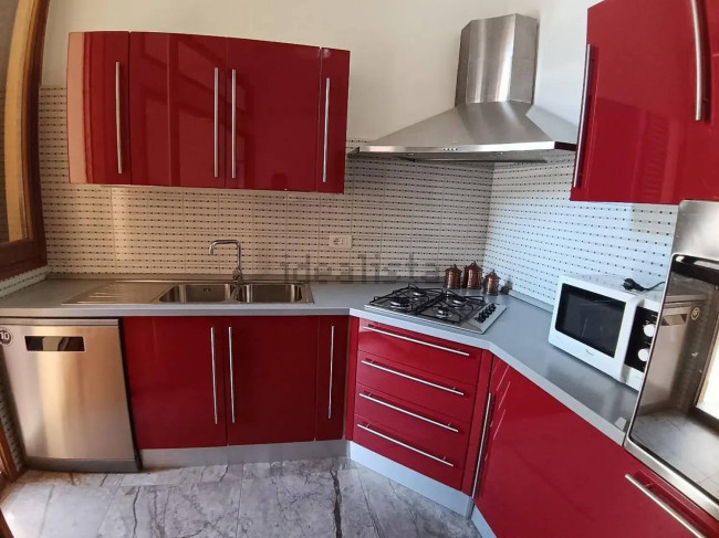 Appartamento in affitto a Empoli