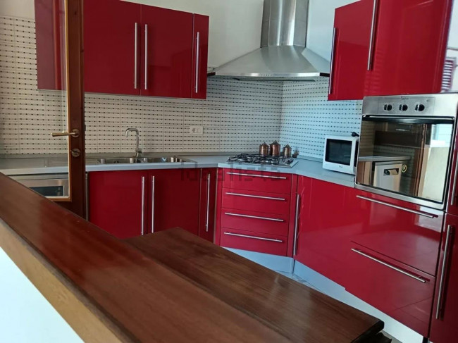 Appartamento in affitto a Empoli