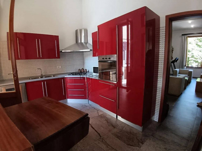 Appartamento in affitto a Empoli