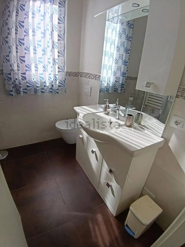 Appartamento in affitto a Empoli