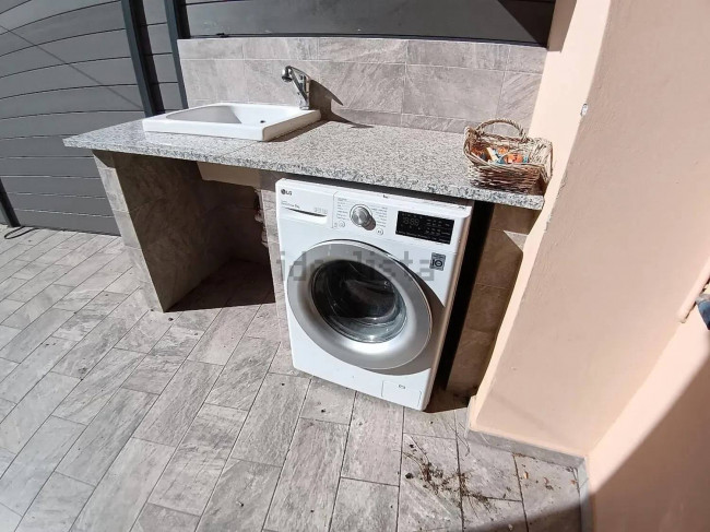 Appartamento in affitto a Empoli