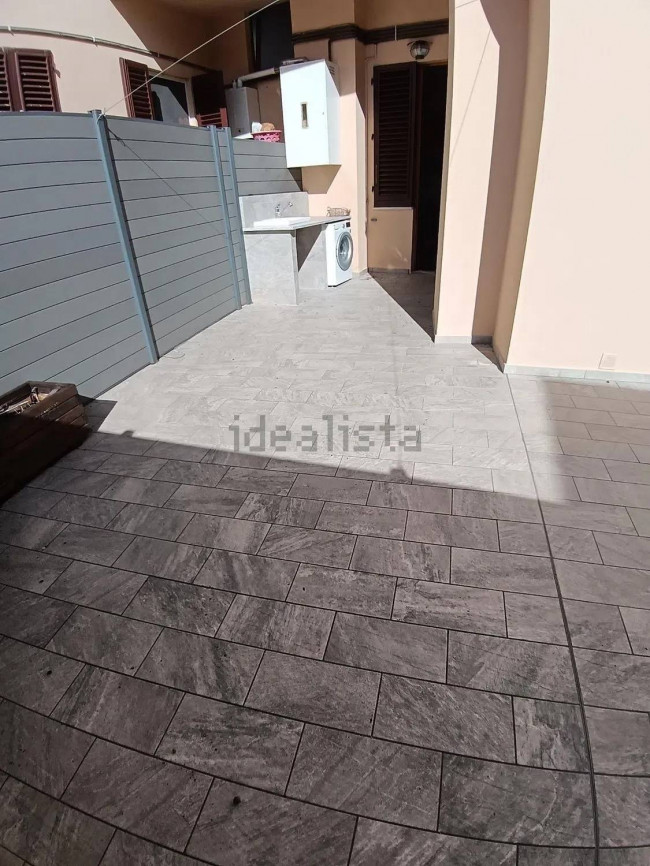 Appartamento in affitto a Empoli