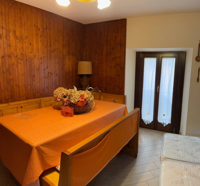 Appartamento in affitto a Luino