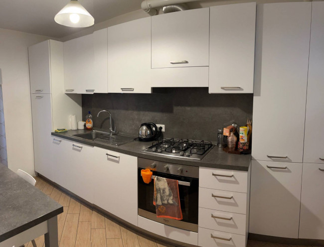 Appartamento in affitto a Luino