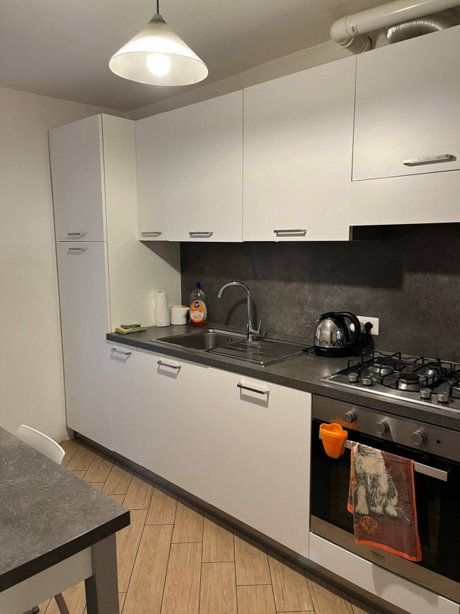 Appartamento in affitto a Luino