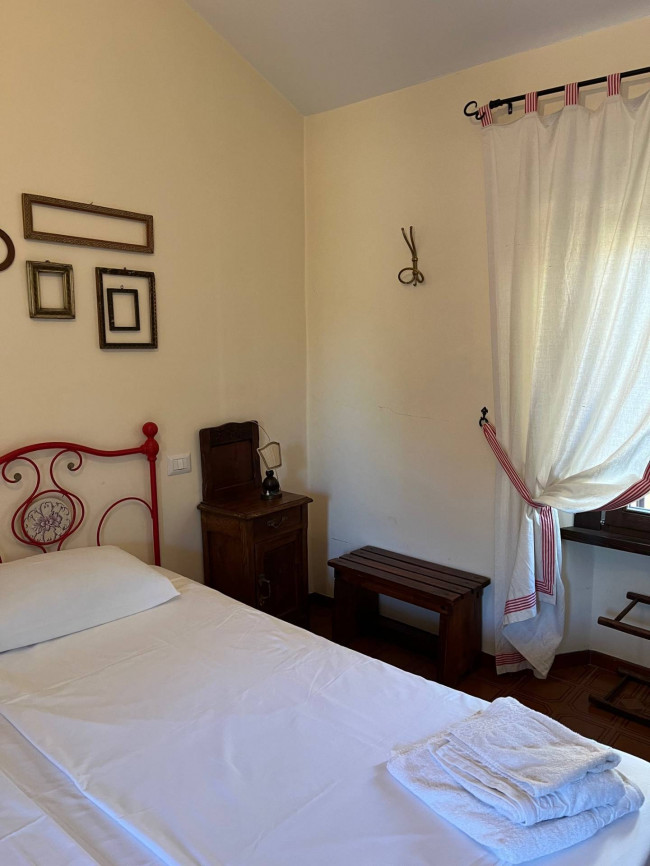 Appartamento in affitto a Luino