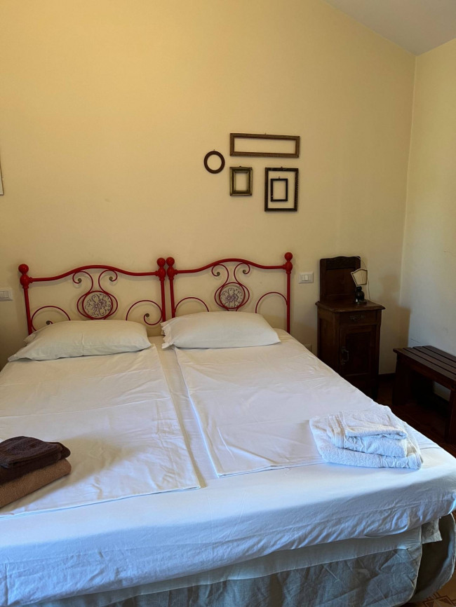 Appartamento in affitto a Luino