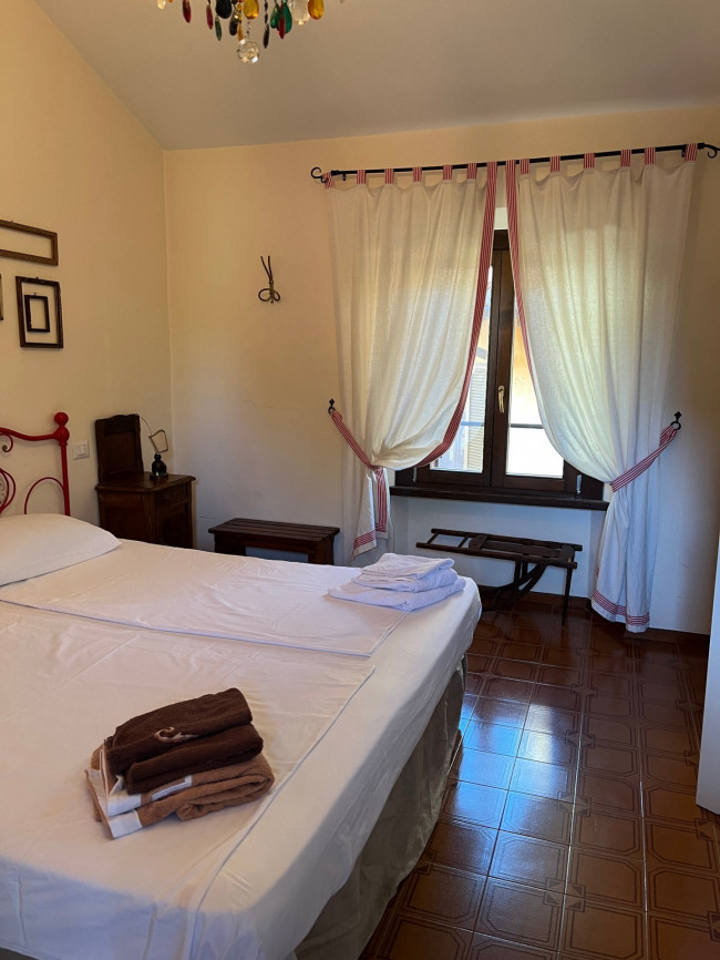 Appartamento in affitto a Luino