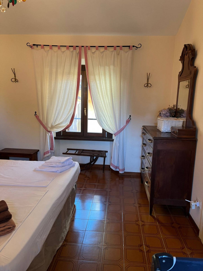 Appartamento in affitto a Luino