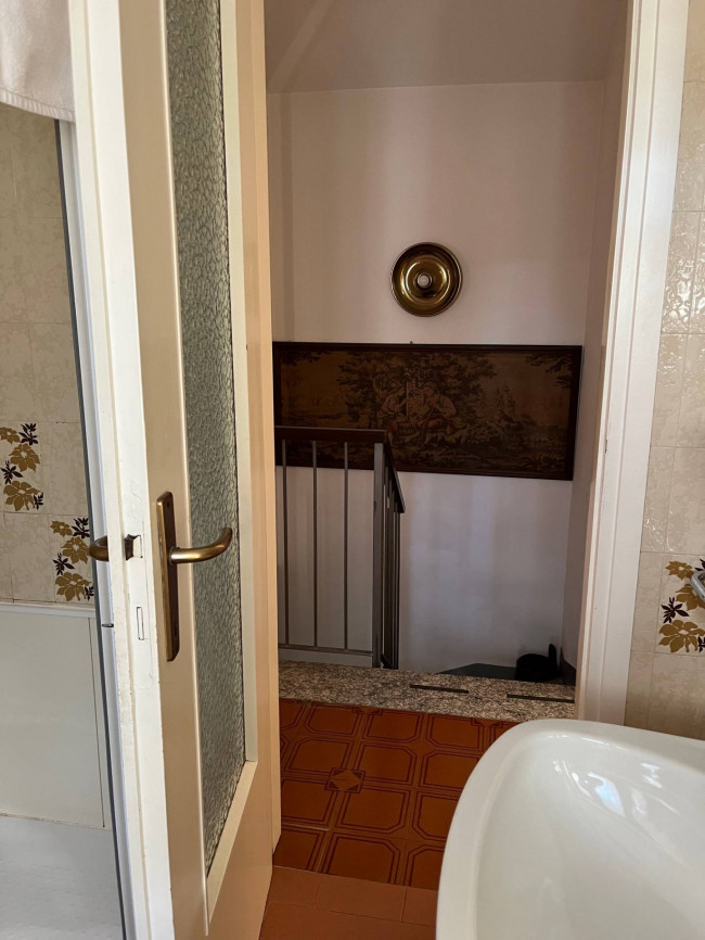 Appartamento in affitto a Luino