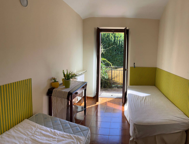 Appartamento in affitto a Luino