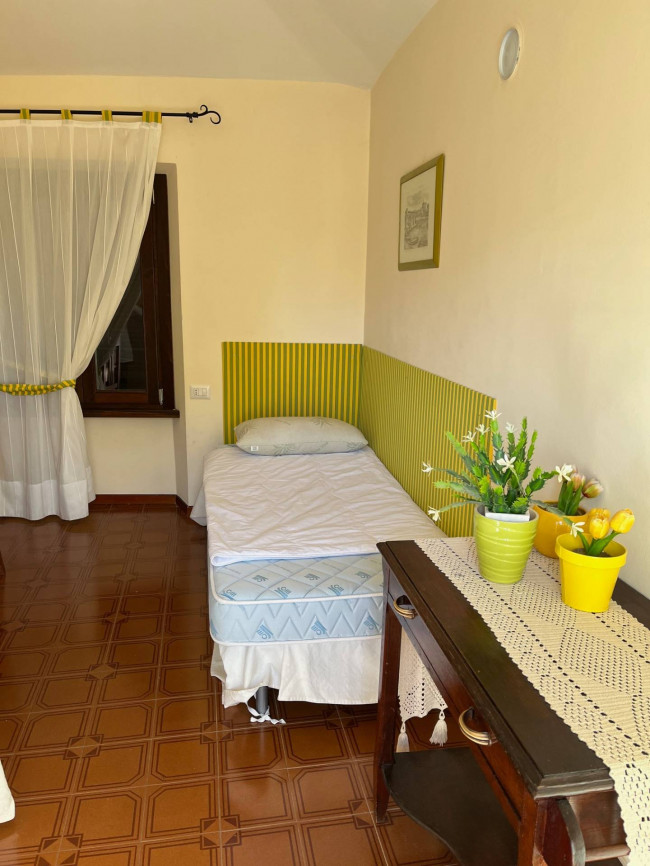 Appartamento in affitto a Luino