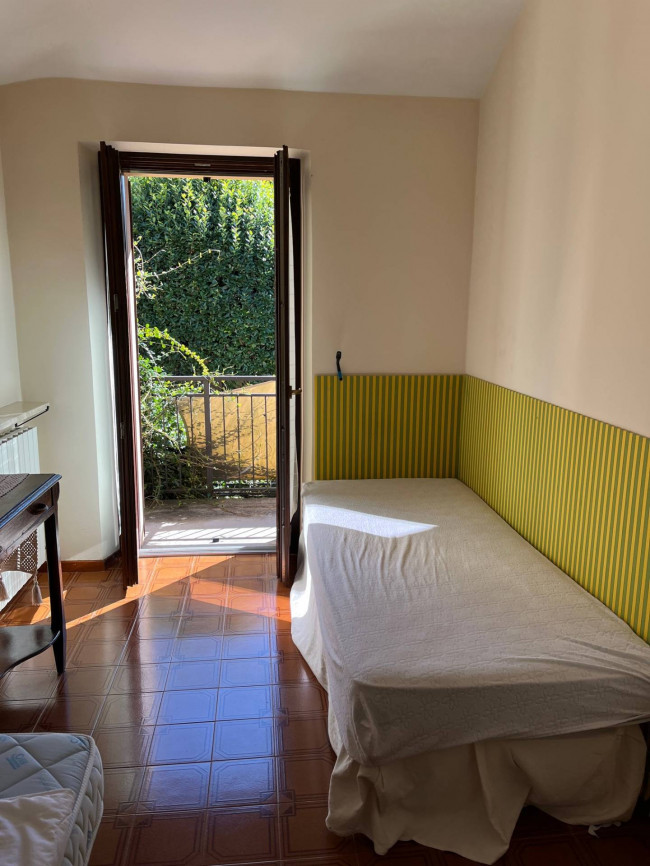 Appartamento in affitto a Luino