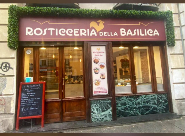 Attività/licenza in vendita a Torino