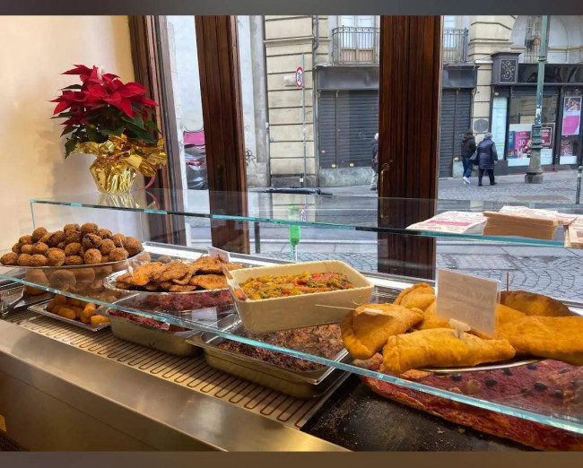 Attività/licenza in vendita a Torino