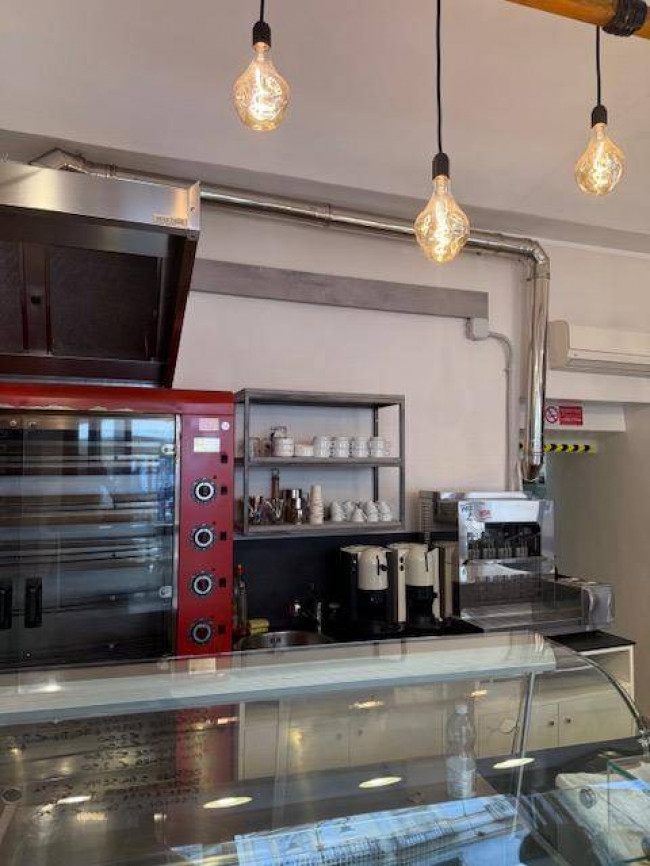 Attività/licenza in vendita a Torino