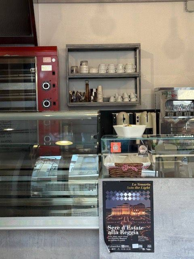 Attività/licenza in vendita a Torino