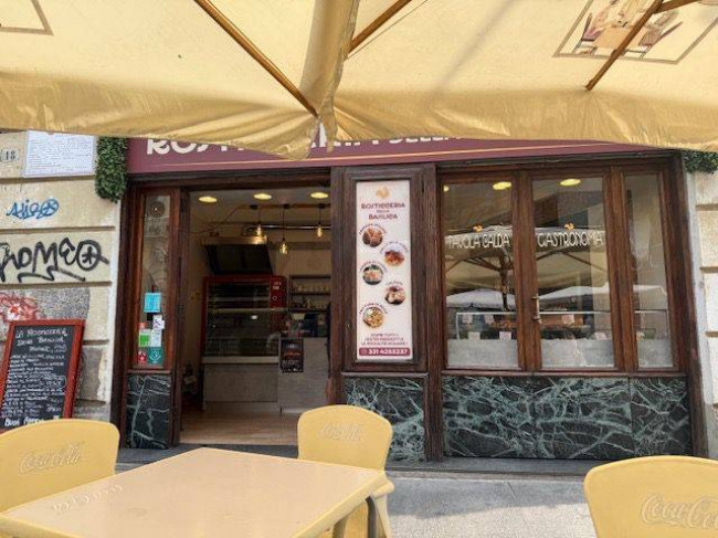 Attività/licenza in vendita a Torino